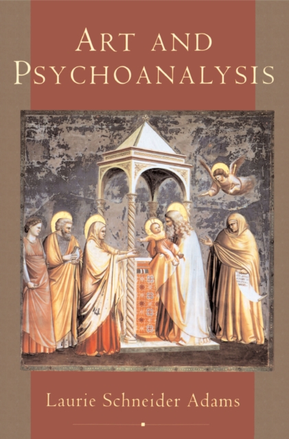 Art And Psychoanalysis, PDF eBook