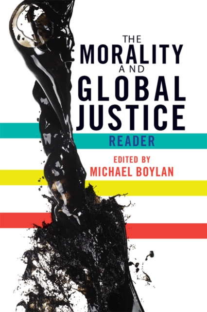 The Morality and Global Justice Reader, EPUB eBook