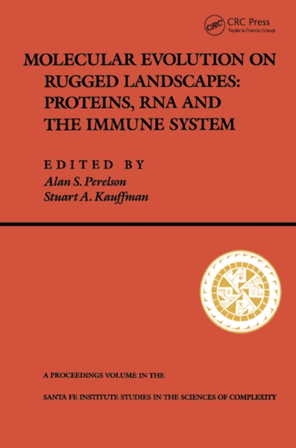 Molecular Evolution on Rugged Landscapes : Protein, RNA, and the Immune System (Volume IX), EPUB eBook
