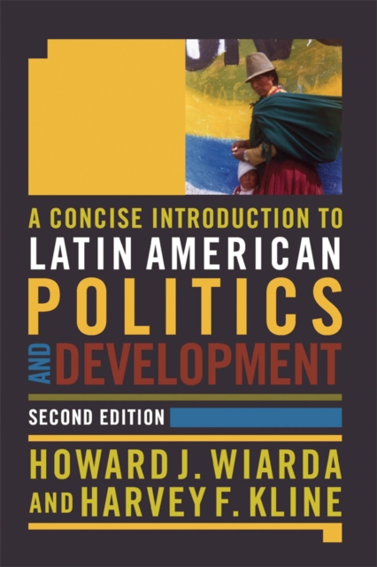 A Concise Introduction to Latin American Politics and Development, EPUB eBook
