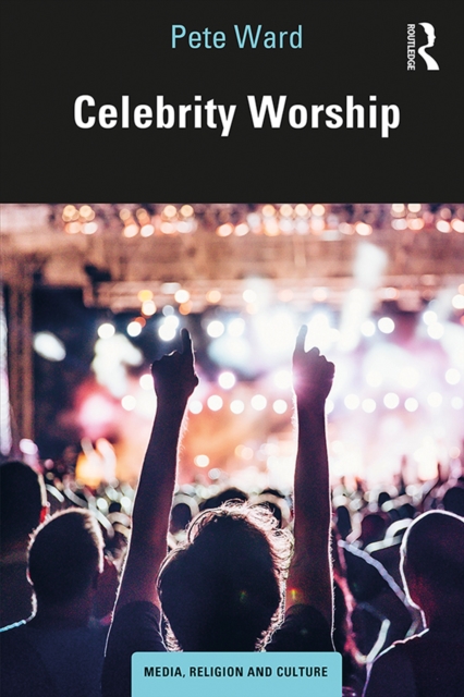 Celebrity Worship, PDF eBook