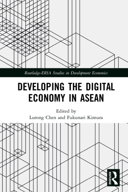Developing the Digital Economy in ASEAN, PDF eBook