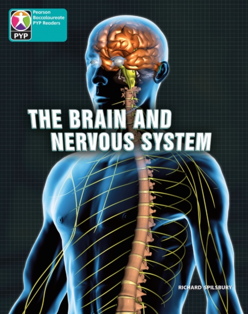 PYP L10 Brain and nervous system 6PK, Multiple-component retail product Book
