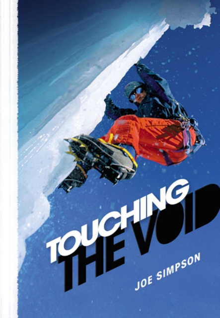 Touching the Void, Hardback Book