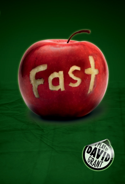 Fast (Heinemann Plays), Hardback Book