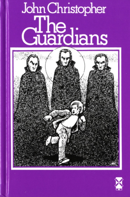 The Guardians, Hardback Book