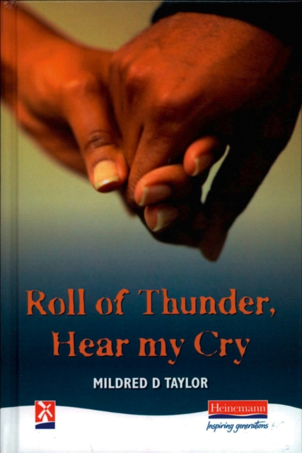 Roll of Thunder, Hear my Cry, Hardback Book