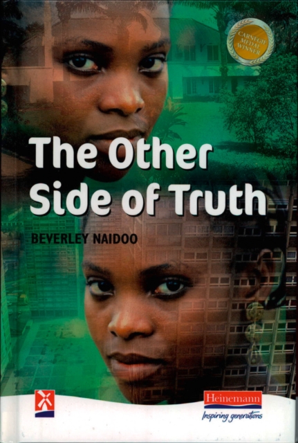 The Other Side of Truth, Hardback Book