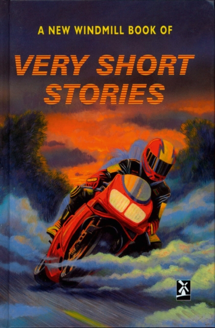 Very Short Stories, Hardback Book