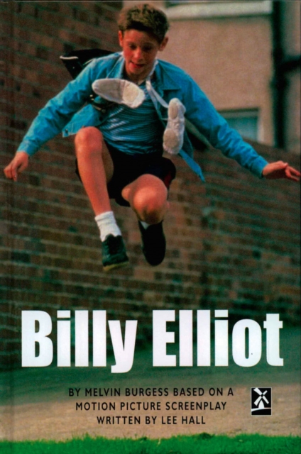 Billy Elliot, Hardback Book