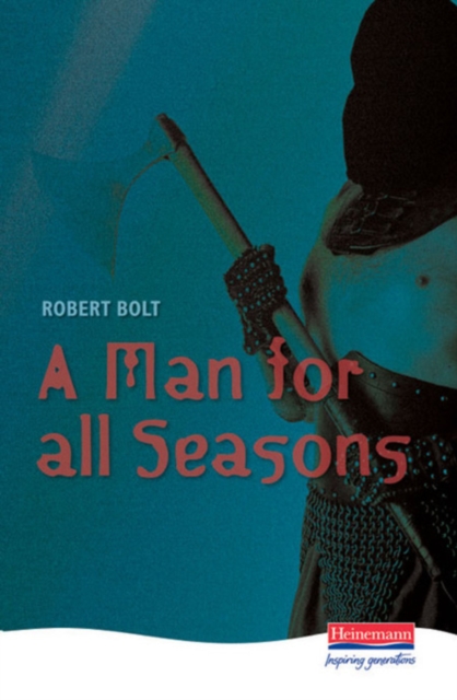 A Man For All Seasons, Hardback Book