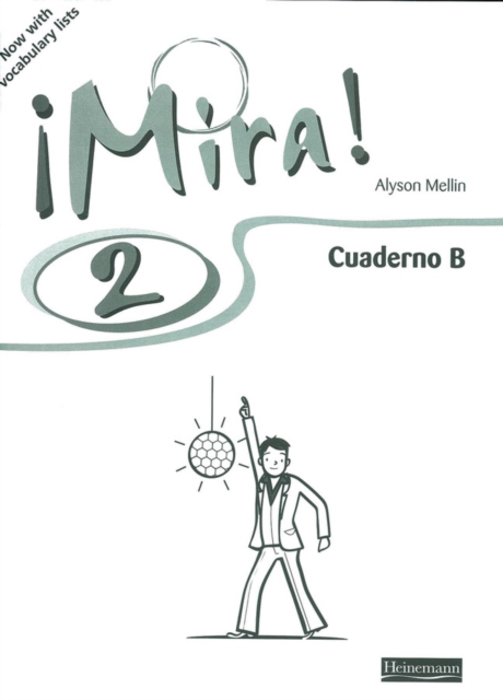 Mira 2 Workbook B Revised Edition (Pack of 8), Multiple copy pack Book