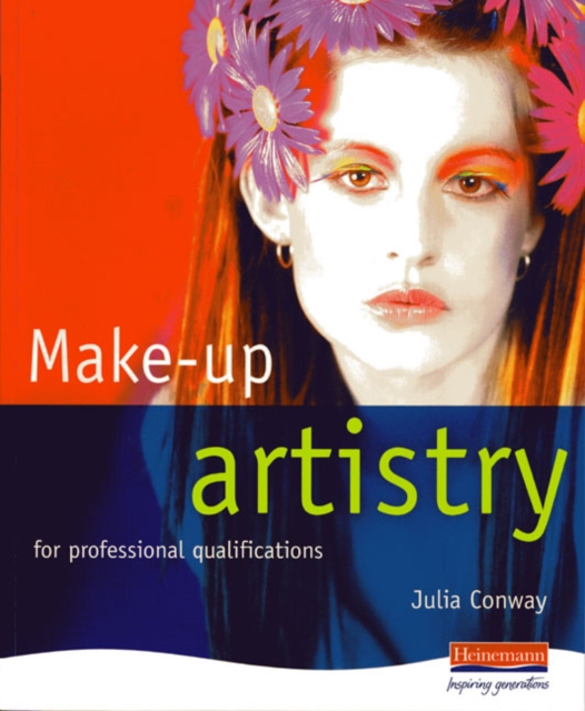 Make-Up Artistry, Paperback / softback Book