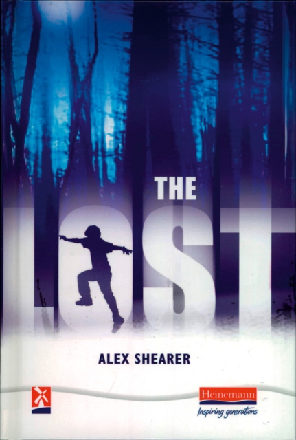 The Lost NW, Hardback Book