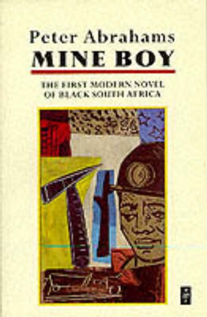 Mine Boy, Paperback / softback Book