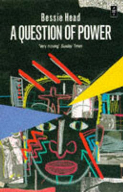 A Question of Power, Paperback / softback Book