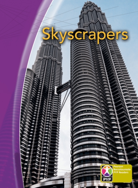 PYP L9 Skyscrapers 6PK, Multiple-component retail product Book