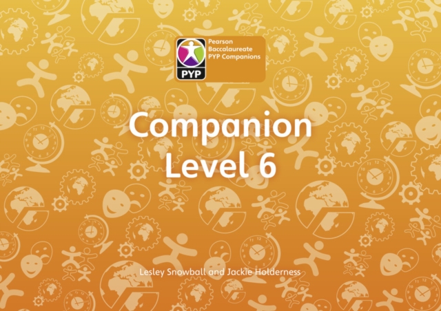 PYP L6 Companion Class Pack of 30, Multiple copy pack Book