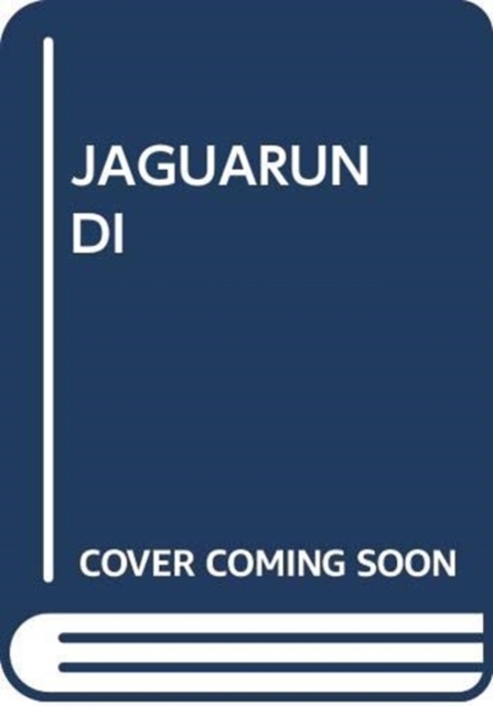 JAGUARUNDI, Paperback Book