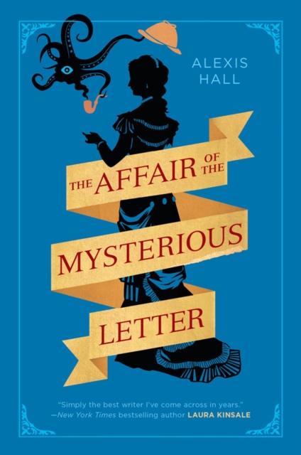 The Affair Of The Mysterious Letter, Paperback / softback Book