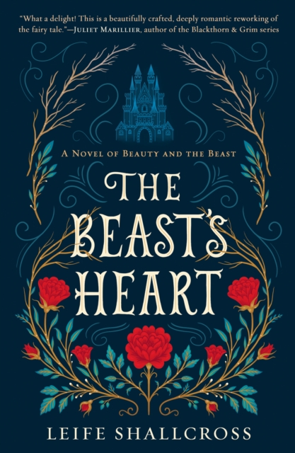 Beast's Heart, EPUB eBook