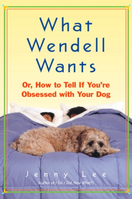 What Wendell Wants, EPUB eBook