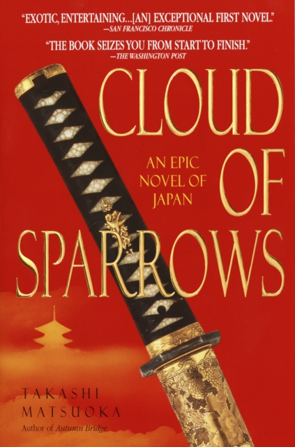 Cloud of Sparrows, EPUB eBook