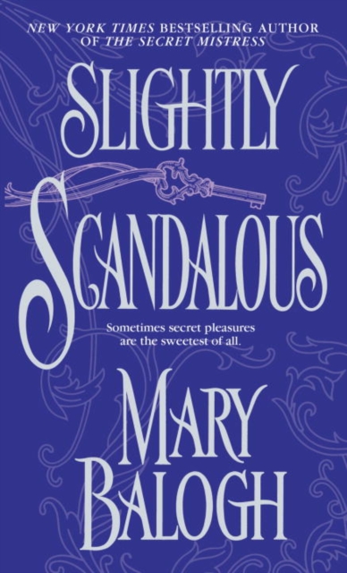 Slightly Scandalous, EPUB eBook