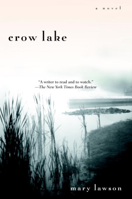 Crow Lake, EPUB eBook