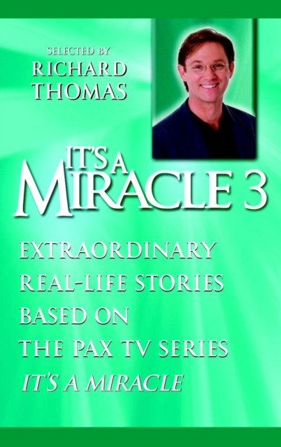It's a Miracle 3, EPUB eBook