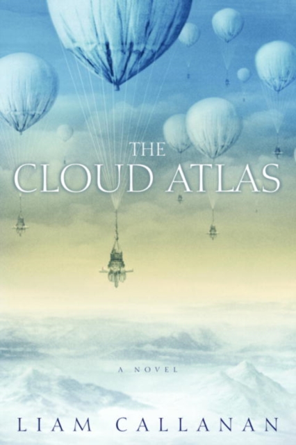 Cloud Atlas, EPUB eBook