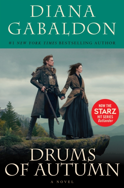 Drums of Autumn, EPUB eBook