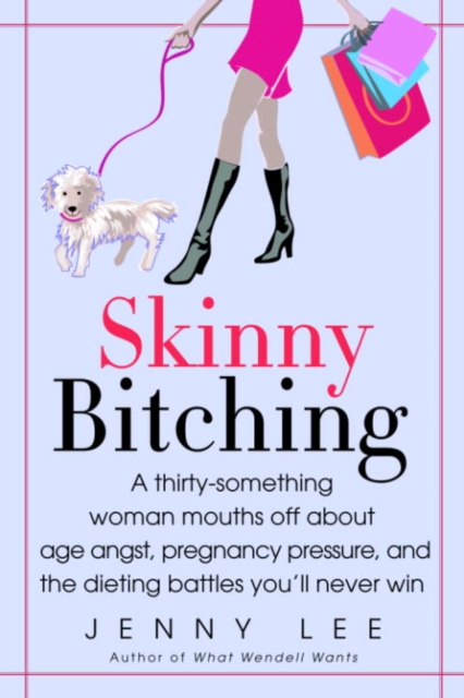 Skinny Bitching, EPUB eBook