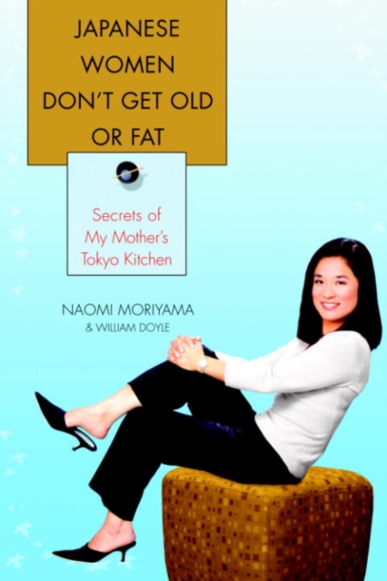 Japanese Women Don't Get Old or Fat, EPUB eBook
