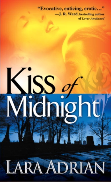 Kiss of Midnight, EPUB eBook