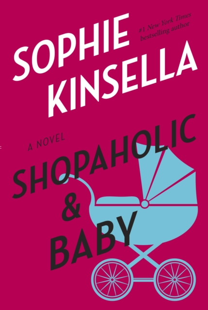 Shopaholic & Baby, EPUB eBook