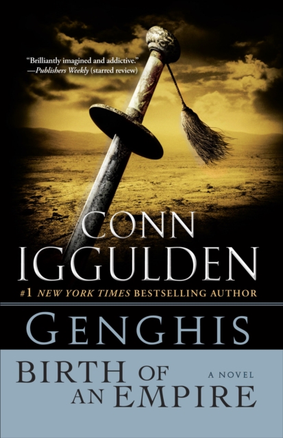 Genghis: Birth of an Empire, EPUB eBook