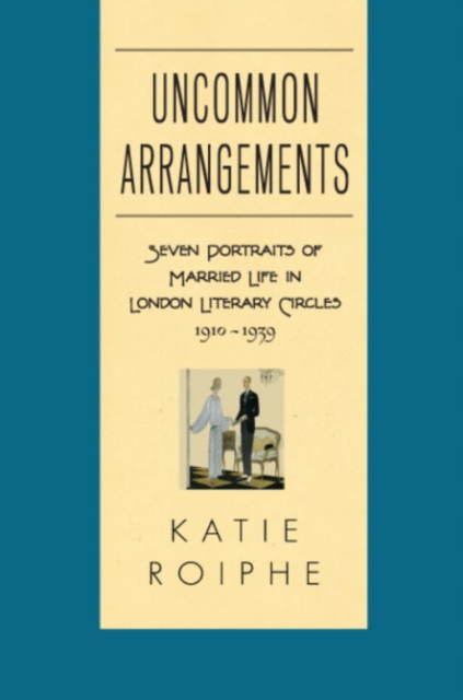 Uncommon Arrangements, EPUB eBook
