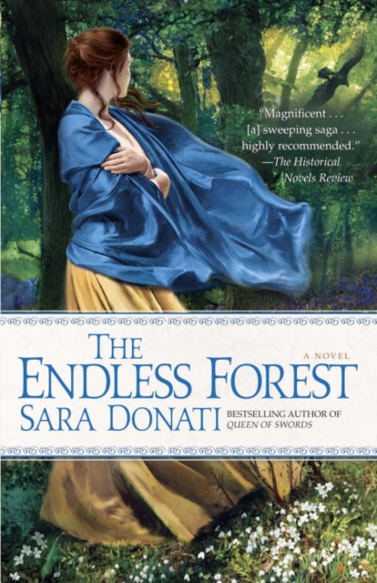 Endless Forest, EPUB eBook