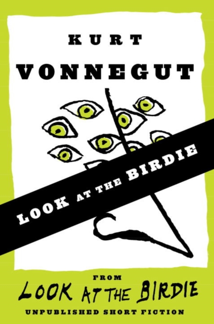 Look at the Birdie (Short Story), EPUB eBook