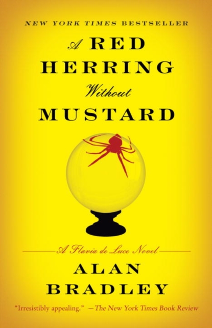 Red Herring Without Mustard, EPUB eBook