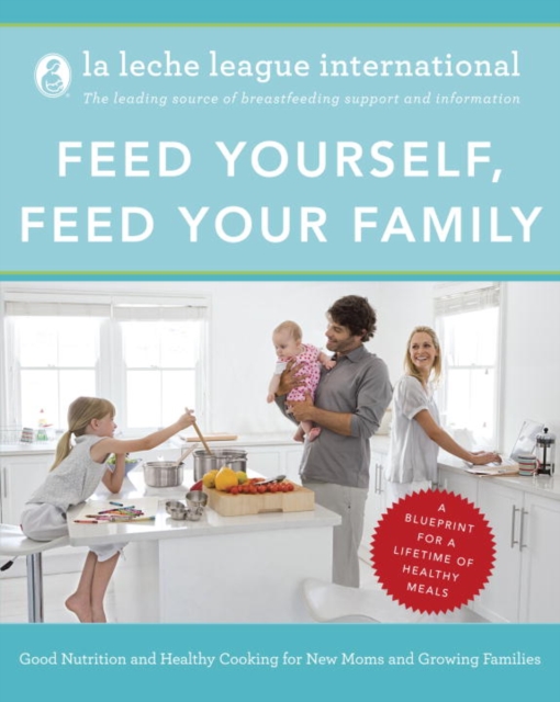 Feed Yourself, Feed Your Family, EPUB eBook