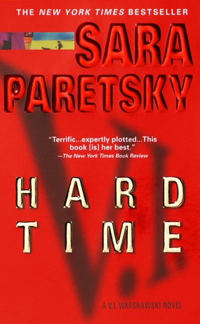 Hard Time, EPUB eBook