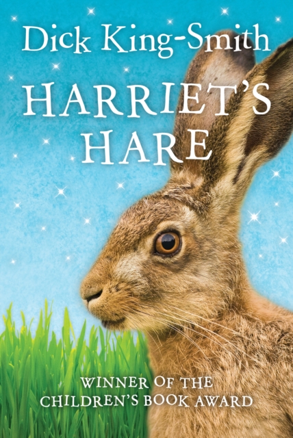 Harriet's Hare, Paperback / softback Book