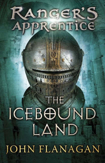 The Icebound Land (Ranger's Apprentice Book 3), Paperback / softback Book