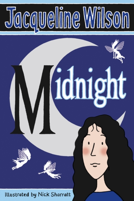 Midnight, Paperback / softback Book