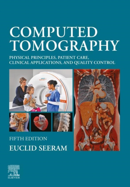 Computed Tomography - E-Book : Computed Tomography - E-Book, EPUB eBook