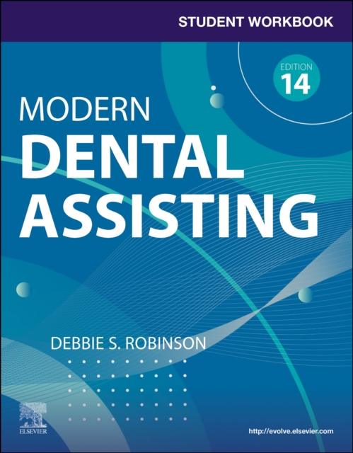 Student Workbook for Modern Dental Assisting with Flashcards, Multiple-component retail product Book