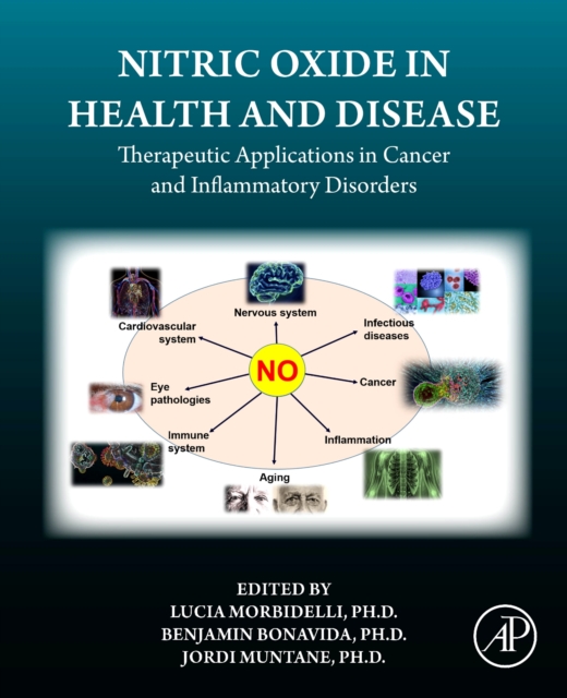 Nitric Oxide in Health and Disease : Therapeutic Applications in Cancer and Inflammatory Disorders, Paperback / softback Book