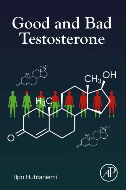 Good and Bad Testosterone, EPUB eBook